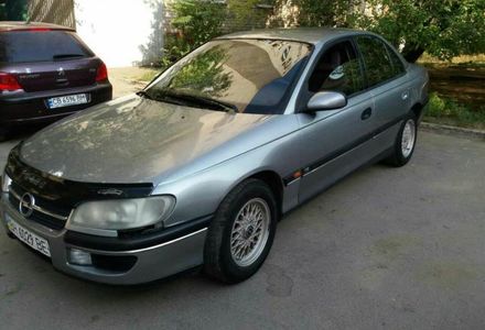 Продам Opel Omega 1994 года в Одессе