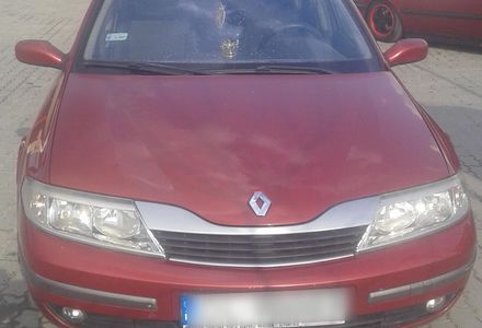 Продам Renault Laguna 2004 года в Львове