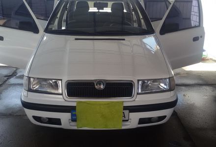 Продам Skoda Felicia 2000 года в г. Фастов, Киевская область