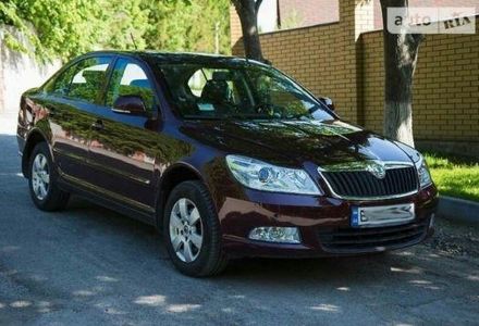 Продам Skoda Octavia A5 0 2011 года в Хмельницком