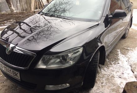 Продам Skoda Octavia A5 2011 года в Тернополе