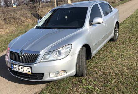 Продам Skoda Octavia 2011 года в г. Желтые Воды, Днепропетровская область