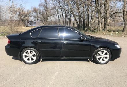 Продам Subaru Legacy 2007 года в Днепре