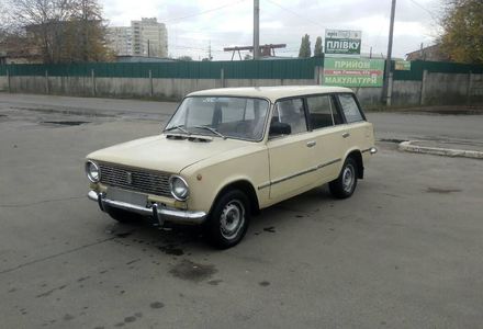 Продам ВАЗ 2102 1979 года в г. Белая Церковь, Киевская область