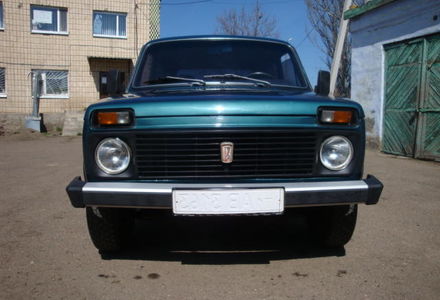 Продам ВАЗ 2121 1982 года в Николаеве