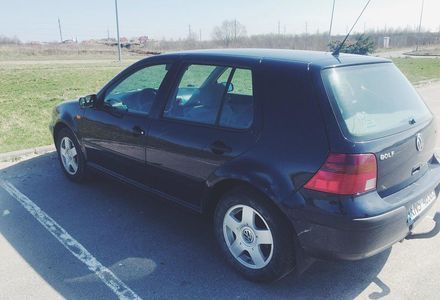 Продам Volkswagen Golf IV 1998 года в Ужгороде