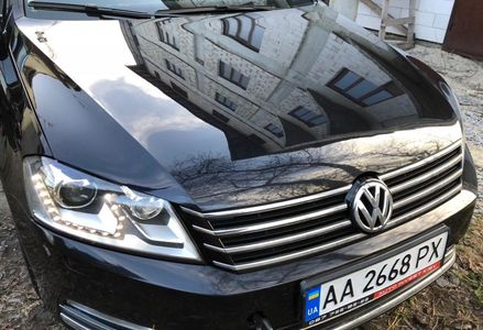 Продам Volkswagen Passat B7 2012 года в г. Бровары, Киевская область