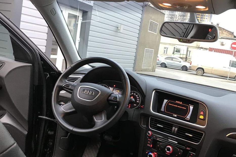 Продам Audi Q5 2014 года в Одессе