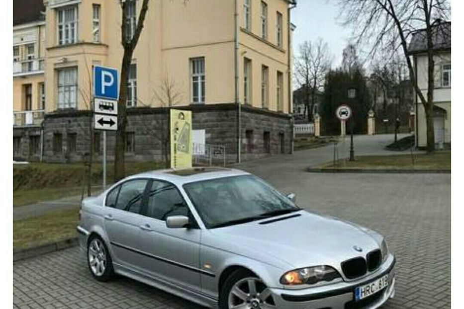 Продам BMW 328 1999 года в Харькове