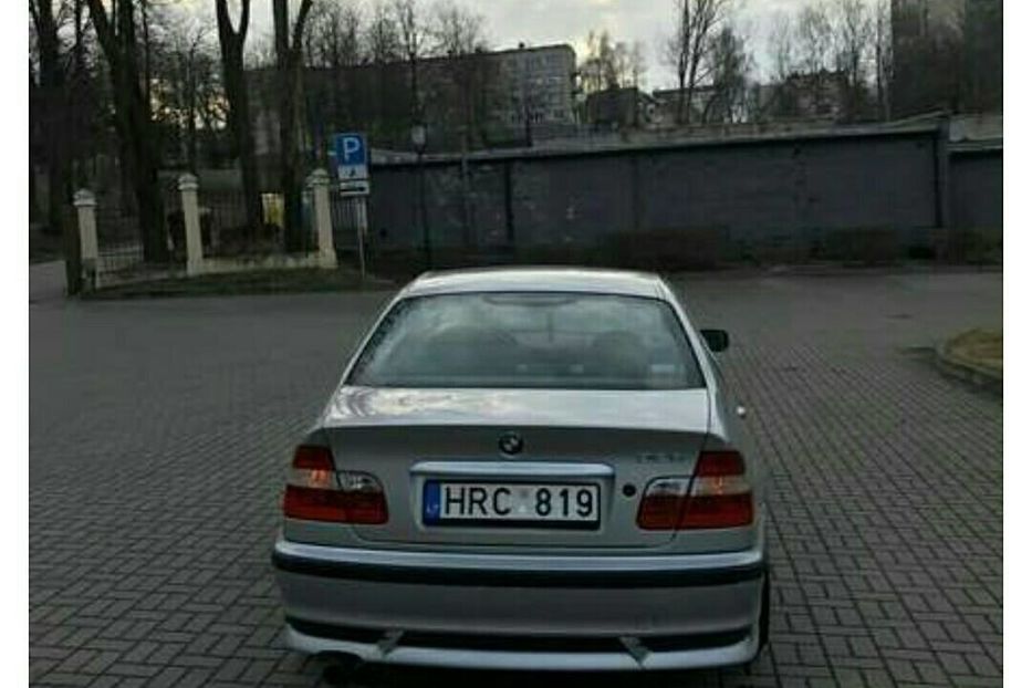 Продам BMW 328 1999 года в Харькове