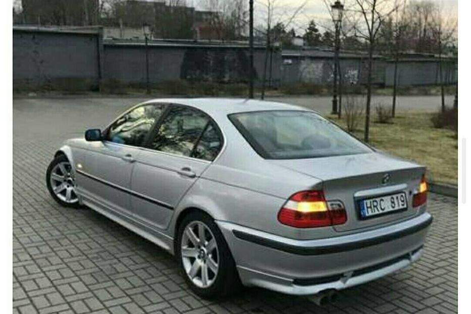 Продам BMW 328 1999 года в Харькове