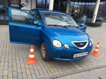 Продам Chery Jaggi 2008 года в Харькове