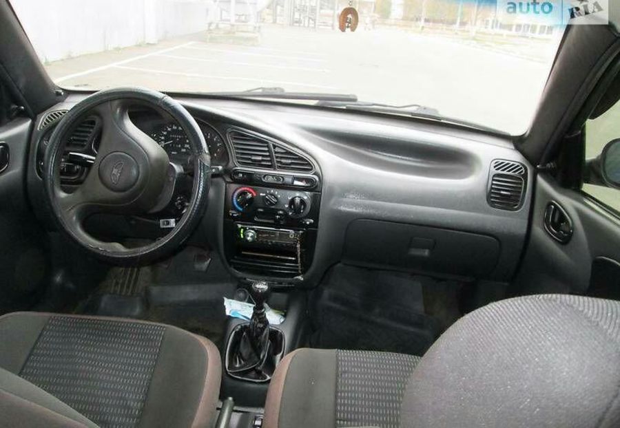 Продам Daewoo Lanos 2007 года в Херсоне