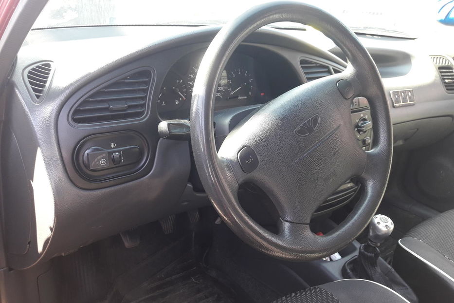 Продам Daewoo Lanos sx 2007 года в Киеве