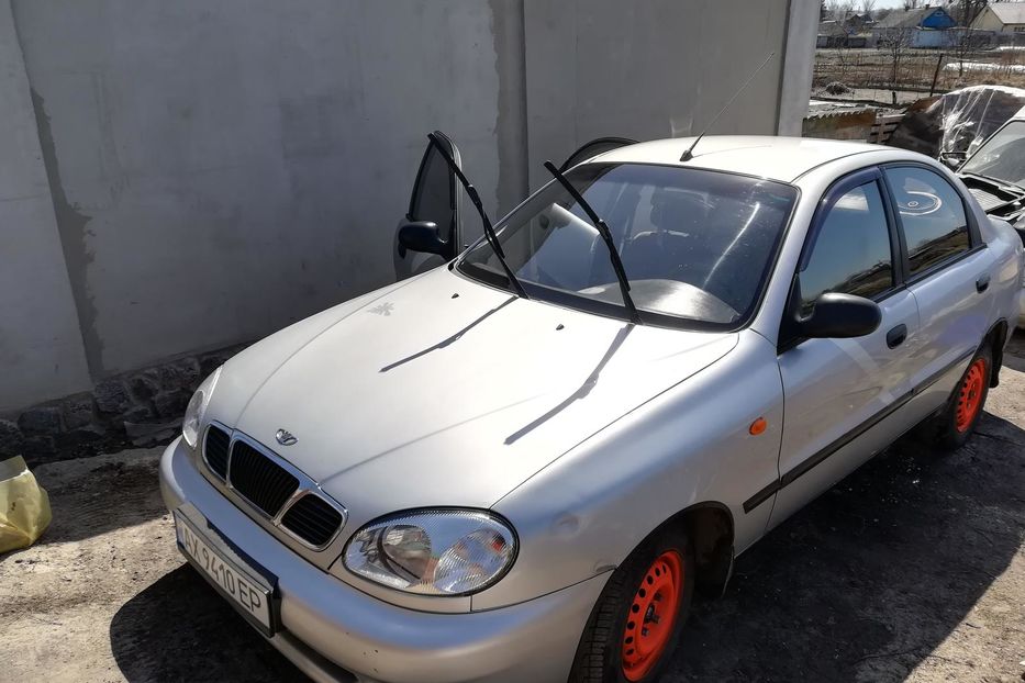 Продам Daewoo Sens 2004 года в Харькове