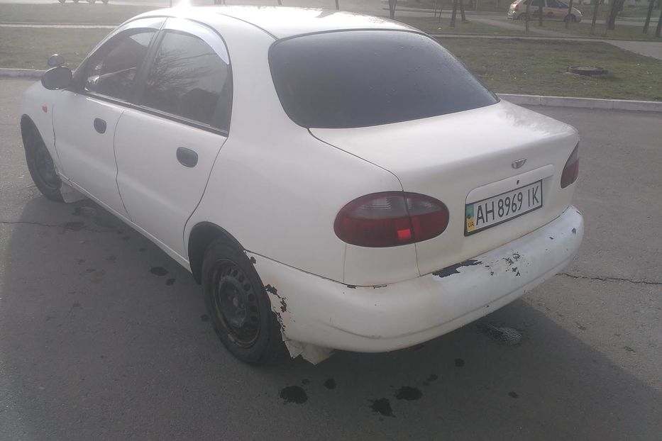 Продам Daewoo Sens 2003 года в г. Мариуполь, Донецкая область