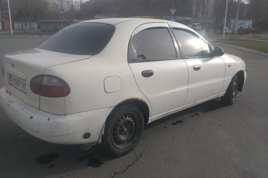 Продам Daewoo Sens 2003 года в г. Мариуполь, Донецкая область