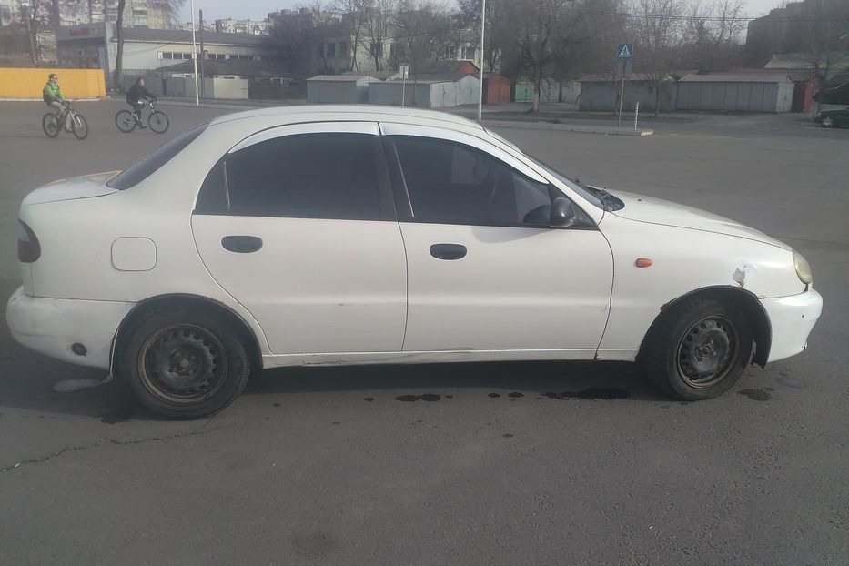 Продам Daewoo Sens 2003 года в г. Мариуполь, Донецкая область