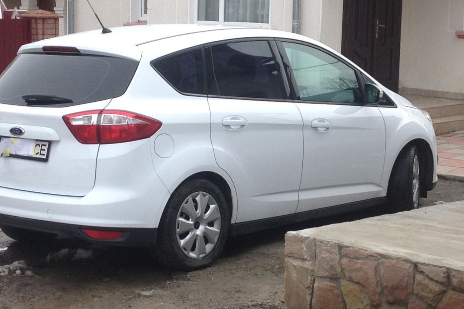 Продам Ford C-Max 2011 года в Тернополе