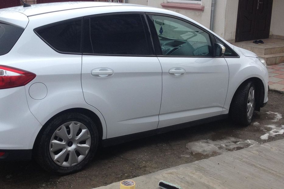 Продам Ford C-Max 2011 года в Тернополе