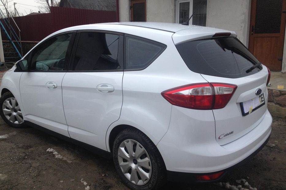 Продам Ford C-Max 2011 года в Тернополе