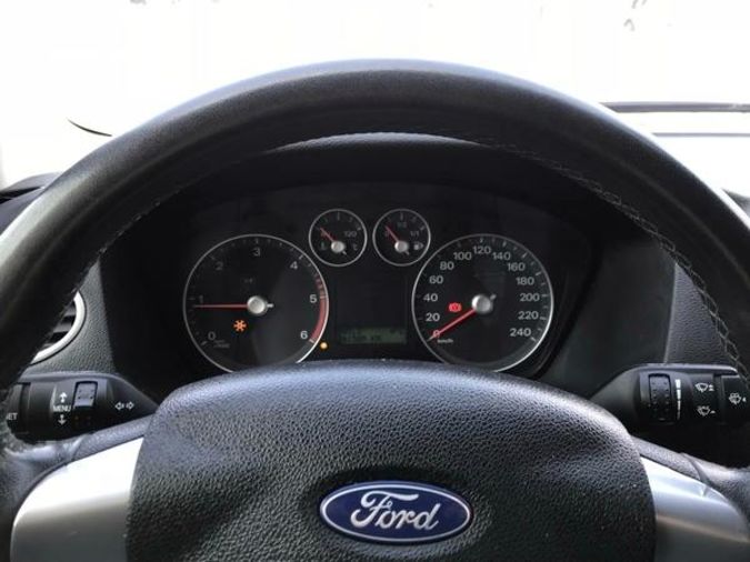 Продам Ford Focus MK2 TDCi FX / Amber X  2006 года в г. Кривой Рог, Днепропетровская область