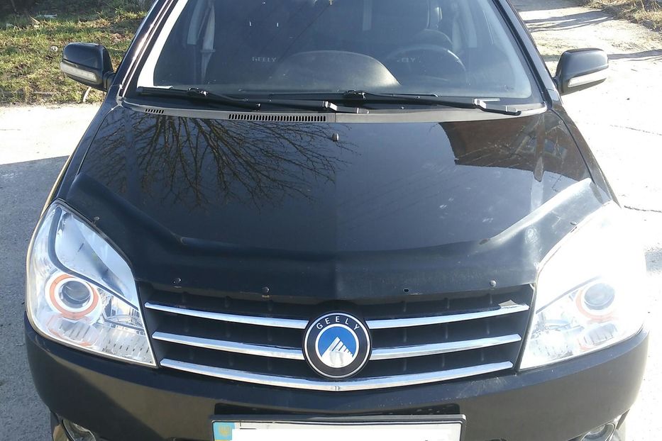 Продам Geely MK 2014 года в Львове