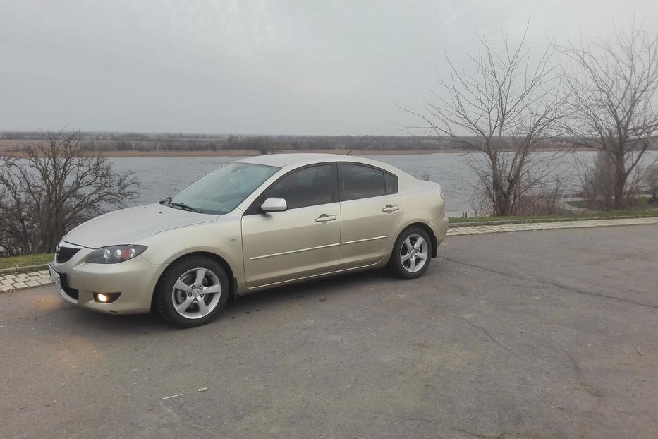 Продам Mazda 3 2005 года в Херсоне