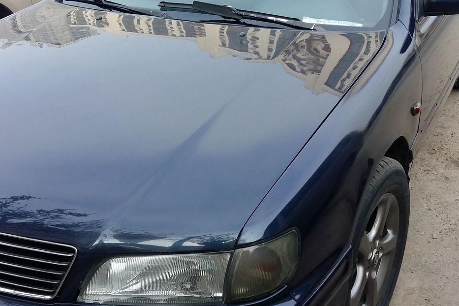 Продам Nissan Maxima 1995 года в Одессе