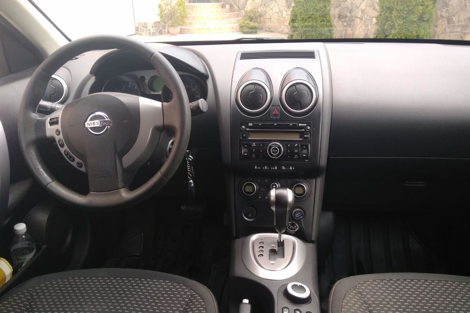 Продам Nissan Qashqai 2007 года в Ужгороде