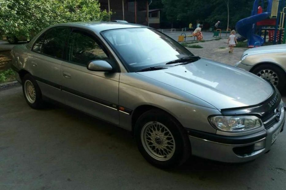 Продам Opel Omega 1994 года в Одессе