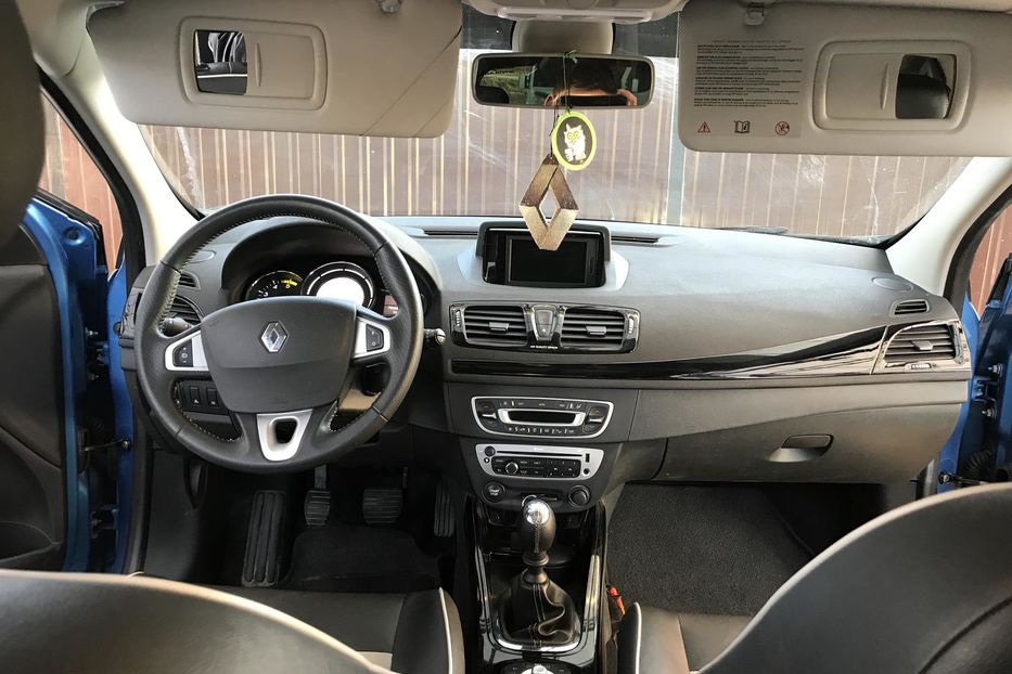 Продам Renault Megane Bose Maximal 2012 года в Ровно