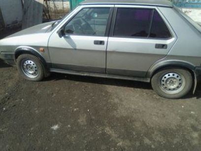 Продам Seat Malaga 1991 года в Запорожье