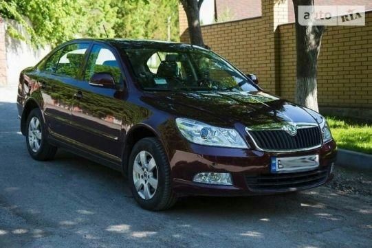 Продам Skoda Octavia A5 0 2011 года в Хмельницком