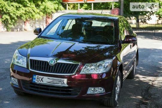 Продам Skoda Octavia A5 0 2011 года в Хмельницком