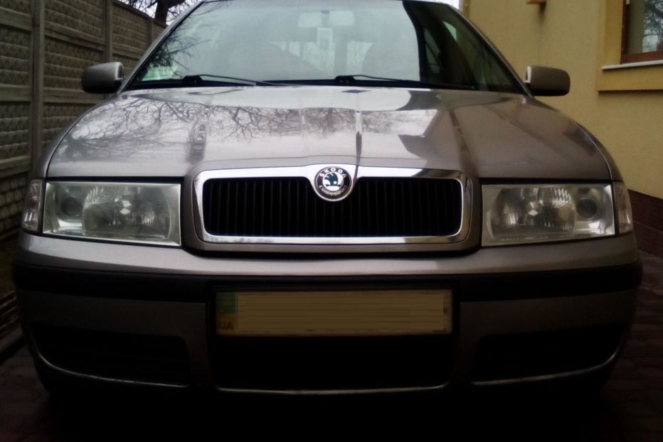 Продам Skoda Octavia Tour 2006 года в Ровно