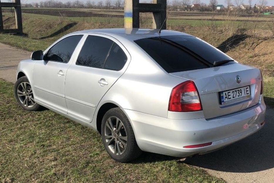 Продам Skoda Octavia 2011 года в г. Желтые Воды, Днепропетровская область