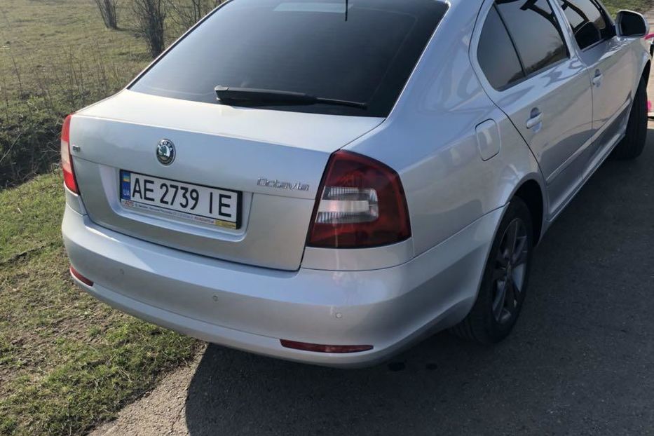 Продам Skoda Octavia 2011 года в г. Желтые Воды, Днепропетровская область