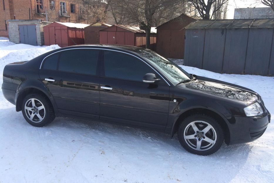 Продам Skoda Superb Classic  2008 года в Харькове