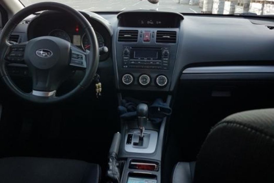 Продам Subaru Impreza 2012 года в Киеве