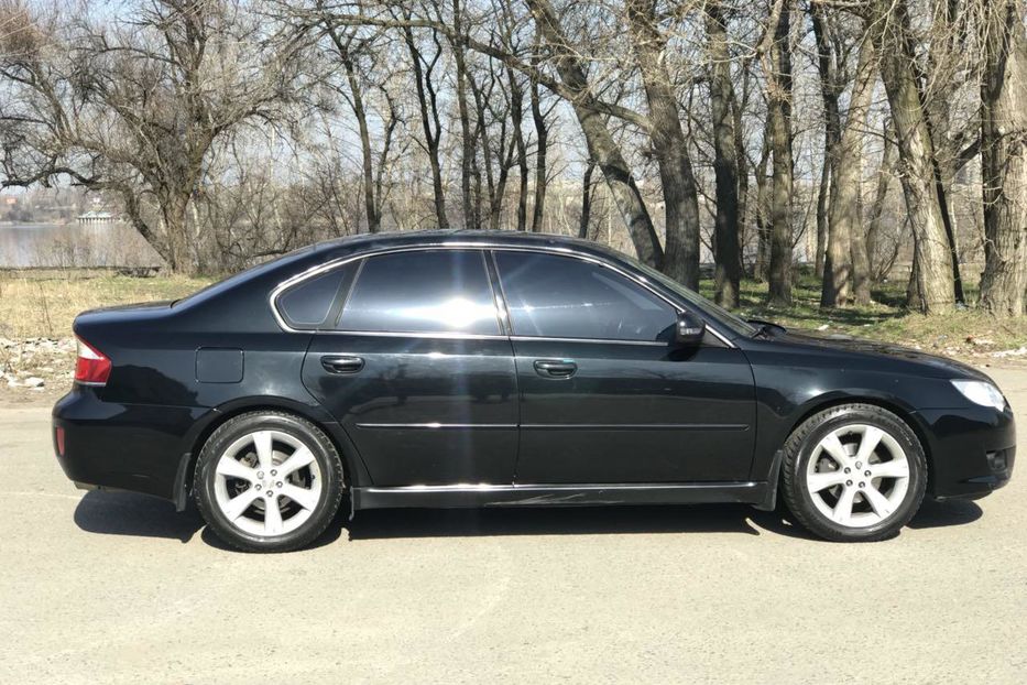 Продам Subaru Legacy 2007 года в Днепре