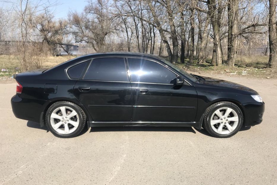 Продам Subaru Legacy 2007 года в Днепре