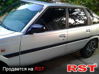 Продам Toyota Carina 1986 года в Одессе