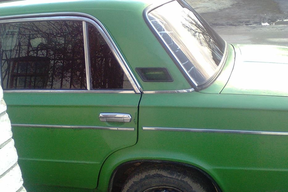 Продам ВАЗ 2106 1986 года в г. Умань, Черкасская область
