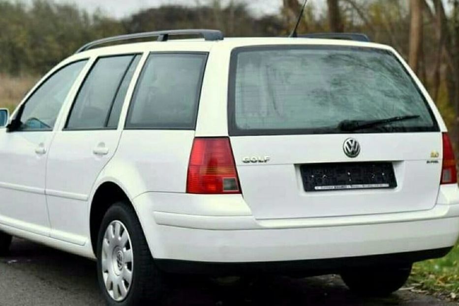 Продам Volkswagen Golf IV 2004 года в Харькове