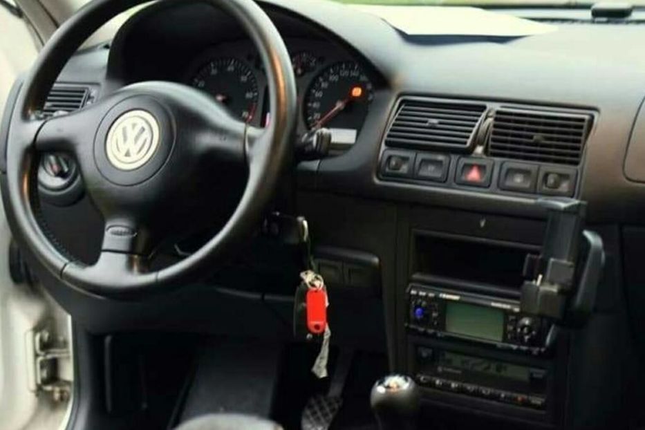 Продам Volkswagen Golf IV 2004 года в Харькове