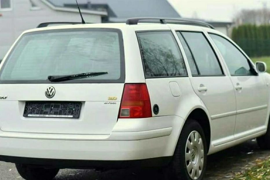 Продам Volkswagen Golf IV 2004 года в Харькове