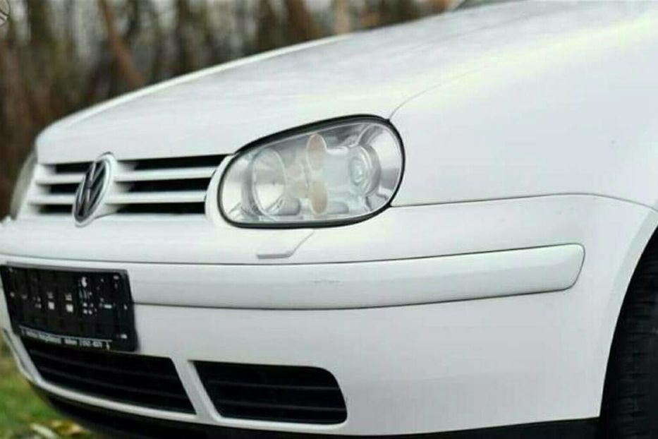 Продам Volkswagen Golf IV 2004 года в Харькове