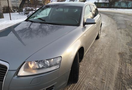 Продам Audi A6 Quattro 2008 года в г. Новоград-Волынский, Житомирская область