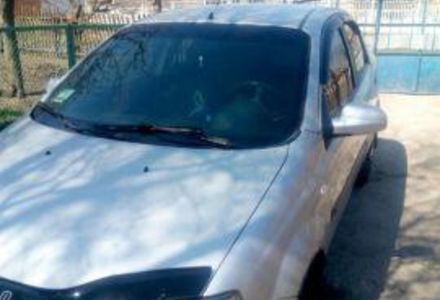 Продам Chevrolet Aveo 2006 года в г. Каменское, Днепропетровская область